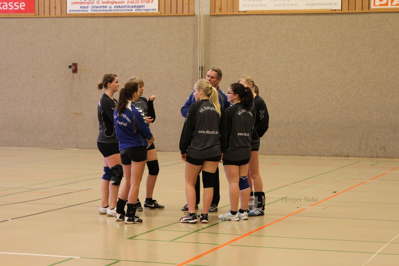 Bild 5 - U18w 4.Tag am 18.2.12